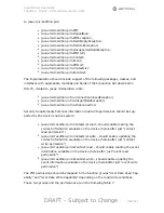 Preview for 34 page of Motorola MOTORAZR maxx V6 Developer'S Manual