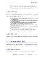 Preview for 36 page of Motorola MOTORAZR maxx V6 Developer'S Manual