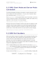 Preview for 65 page of Motorola MOTORAZR maxx V6 Developer'S Manual