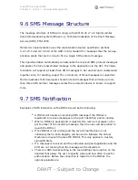 Preview for 67 page of Motorola MOTORAZR maxx V6 Developer'S Manual