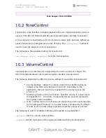 Preview for 75 page of Motorola MOTORAZR maxx V6 Developer'S Manual