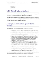 Preview for 87 page of Motorola MOTORAZR maxx V6 Developer'S Manual