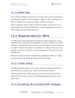 Preview for 118 page of Motorola MOTORAZR maxx V6 Developer'S Manual