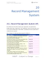 Preview for 146 page of Motorola MOTORAZR maxx V6 Developer'S Manual