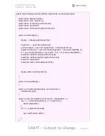 Preview for 162 page of Motorola MOTORAZR maxx V6 Developer'S Manual