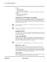 Предварительный просмотр 11 страницы Motorola MOTORAZR maxx V6 Service Manual