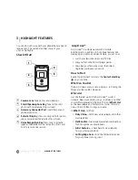 Предварительный просмотр 10 страницы Motorola MOTORAZR MOTORAZRTM User Manual