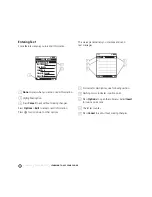 Предварительный просмотр 29 страницы Motorola MOTORAZR MOTORAZRTM User Manual