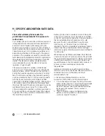 Предварительный просмотр 58 страницы Motorola MOTORAZR MOTORAZRTM User Manual