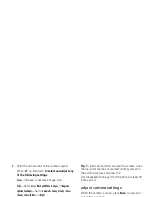 Preview for 41 page of Motorola MOTORAZR V3a User Manual