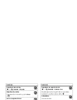 Preview for 169 page of Motorola MOTORAZR V3a User Manual