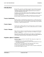 Preview for 5 page of Motorola MOTORAZR V3i Service Manual