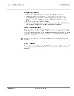 Preview for 13 page of Motorola MOTORAZR V3i Service Manual