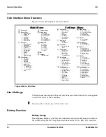 Preview for 18 page of Motorola MOTORAZR V3i Service Manual