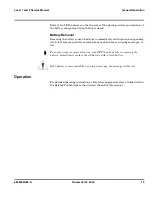 Preview for 19 page of Motorola MOTORAZR V3i Service Manual