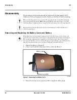 Preview for 22 page of Motorola MOTORAZR V3i Service Manual