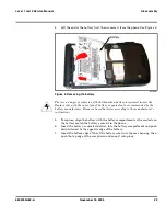 Preview for 23 page of Motorola MOTORAZR V3i Service Manual