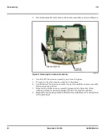 Preview for 30 page of Motorola MOTORAZR V3i Service Manual