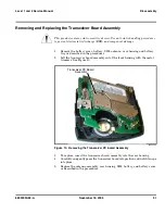 Preview for 31 page of Motorola MOTORAZR V3i Service Manual