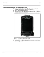 Preview for 32 page of Motorola MOTORAZR V3i Service Manual