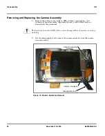 Preview for 34 page of Motorola MOTORAZR V3i Service Manual