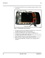 Preview for 38 page of Motorola MOTORAZR V3i Service Manual