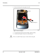 Preview for 40 page of Motorola MOTORAZR V3i Service Manual