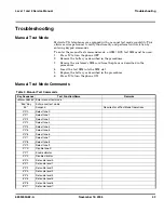 Preview for 43 page of Motorola MOTORAZR V3i Service Manual