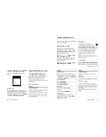 Preview for 13 page of Motorola MOTORAZR V3IM Manual