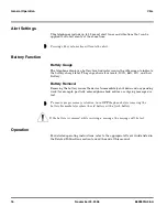 Preview for 16 page of Motorola MOTORAZR V3M Service Manual