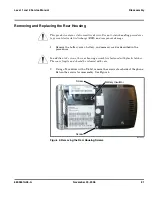 Preview for 21 page of Motorola MOTORAZR V3M Service Manual