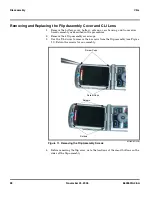 Preview for 28 page of Motorola MOTORAZR V3M Service Manual