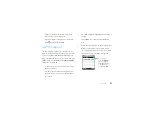 Preview for 53 page of Motorola MOTORAZR V3S User Manual