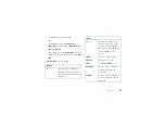Preview for 59 page of Motorola MOTORAZR V3S User Manual