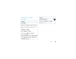 Preview for 153 page of Motorola MOTORAZR V3S User Manual