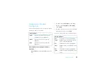 Preview for 155 page of Motorola MOTORAZR V3S User Manual