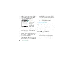 Preview for 158 page of Motorola MOTORAZR V3S User Manual