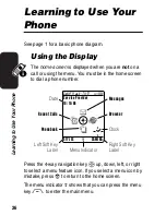 Preview for 28 page of Motorola MOTORAZR V3xx Owner'S Manual