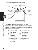 Preview for 30 page of Motorola MOTORAZR V3xx Owner'S Manual