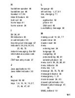 Preview for 103 page of Motorola MOTORAZR V3xx Owner'S Manual