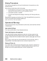 Preview for 112 page of Motorola MOTORAZR V3xx Owner'S Manual