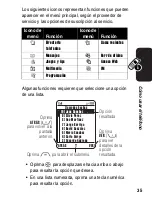 Preview for 157 page of Motorola MOTORAZR V3xx Owner'S Manual