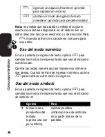 Preview for 168 page of Motorola MOTORAZR V3xx Owner'S Manual