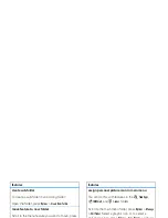 Preview for 40 page of Motorola MOTORAZR V8 User Manual