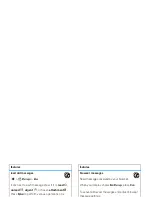 Preview for 66 page of Motorola MOTORAZR V8 User Manual