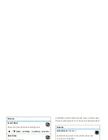 Preview for 86 page of Motorola MOTORAZR V8 User Manual