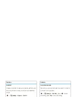 Preview for 89 page of Motorola MOTORAZR V8 User Manual