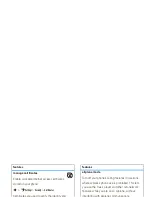 Preview for 91 page of Motorola MOTORAZR V8 User Manual