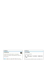 Preview for 183 page of Motorola MOTORAZR V8 User Manual