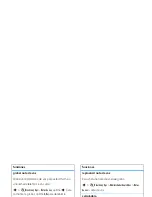 Preview for 195 page of Motorola MOTORAZR V8 User Manual